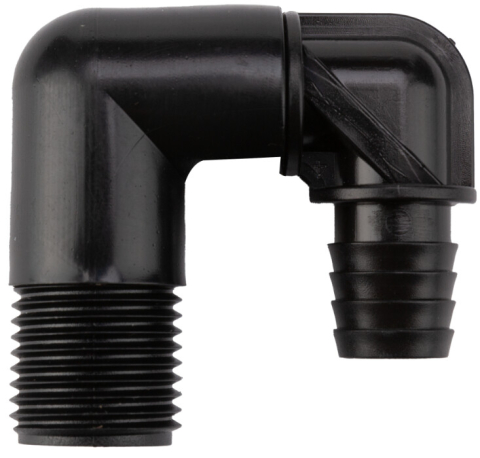 Pompe si sisteme de irigat - Cot Aspersor Subteran Reglabil Filet Exterior EvoTools