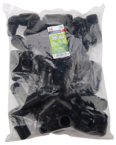 Cot Aspersor Subteran Reglabil Filet Exterior EvoTools [7]