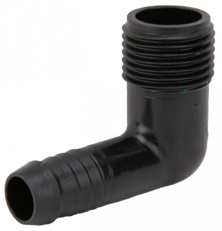 Accesorii tub picurare - Cot FE Aspersor Subteran Evotools