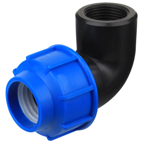 Elemente de Instalatii PEHD - Cot FI pt PEHD Tip Italia