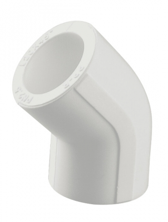 Elemente de instalatii PP-R - Cot Nr 2 FI-FI 45 PP-R ESS PD - 2 Buc