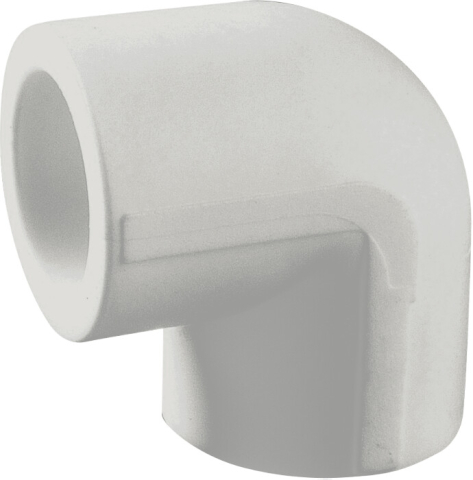 Cot Nr 2 FI-FI 90 PP-R ESS PD - 1 Buc [0]