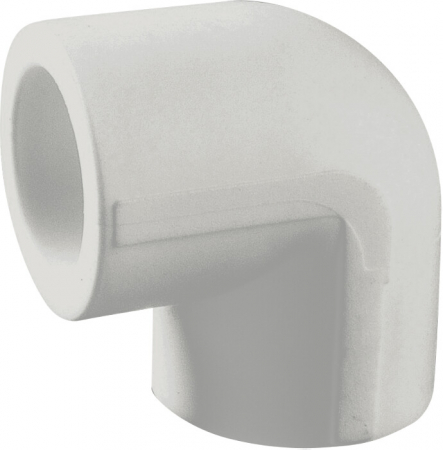 Elemente de instalatii PP-R - Cot Nr 2 FI-FI 90 PP-R ESS PD - 5 Buc