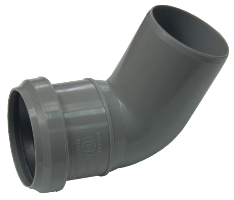 Elemente de instalatii PP - Cot PP 45