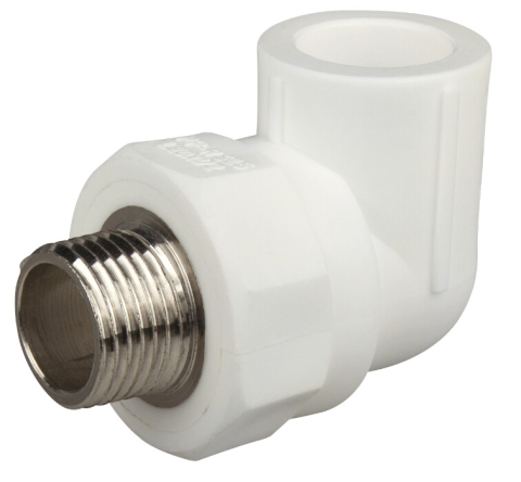 Sanitare - Cot PP-R cu FE