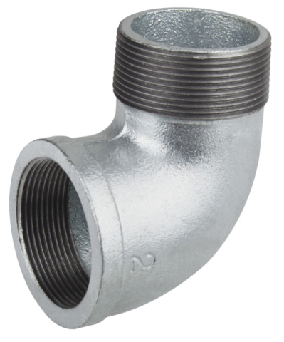 Cot Zincat FI-FE 92 [0]