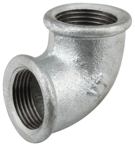 Sanitare - Cot Zincat FI-FI 90 Evo