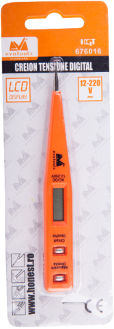 Creion de Tensiune Digital ETS [1]