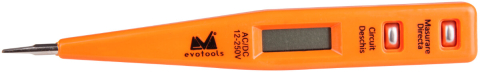 Scule & unelte - Creion de Tensiune Digital EvoTools
