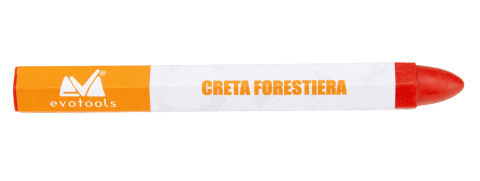 Scule & unelte - Creta Forestiera (6 bucati)