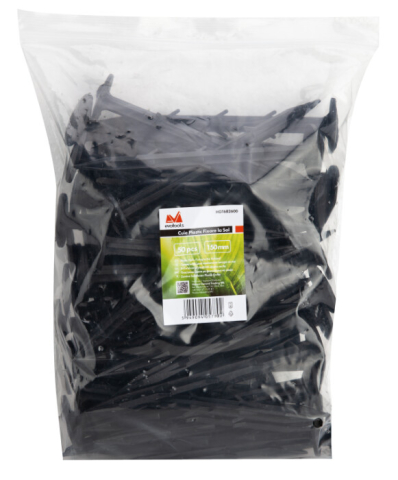 Cuie Plastic Fixare Folie la Sol [4]