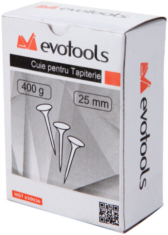 Cuie Tapiterie EvoTools [1]