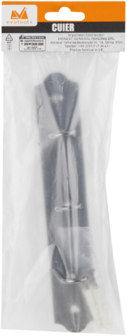 Cuier Metalic pentru Chei 5164 [1]