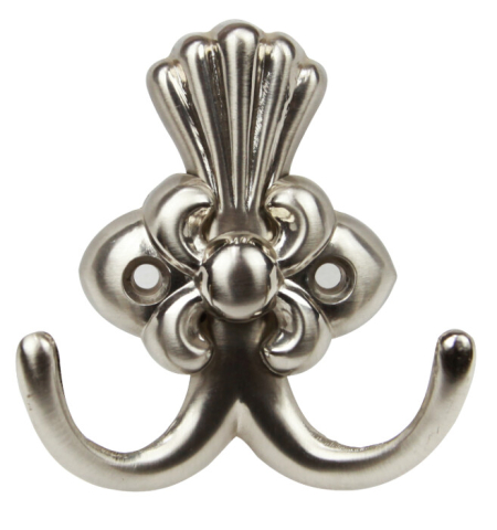 Scule & unelte - Cuier Satin Simplu B06S