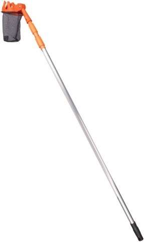 Culegator Fructe cu Coada Aluminiu Telescopica [1]