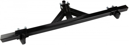 Accesorii motosape si motocultoare - Cultivator Multifunctional cu Doua Rarite