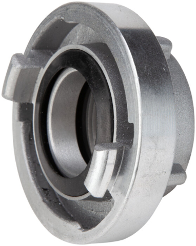 Pompe si sisteme de irigat - Cupla Furtun Refulare Fixa Filet Interior EvoTools