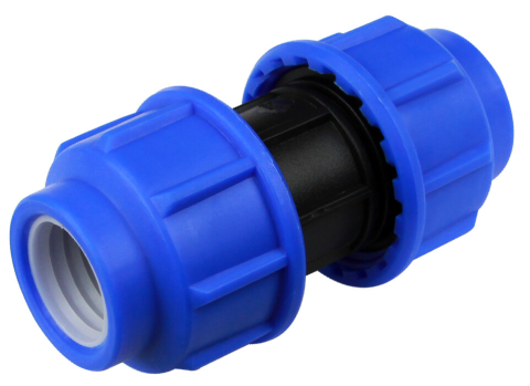 Sanitare - Cupla PEHD ESS - 1 Buc