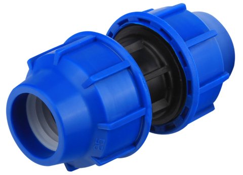 Cupla PEHD Tip Italia [2]