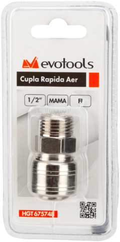 Cupla Rapida Aer Mama Filet Exterior [3]