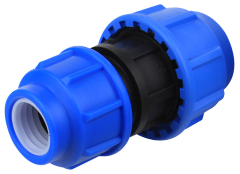 Elemente de Instalatii PEHD - Cupla Redusa pt PEHD ESS - 1 Buc