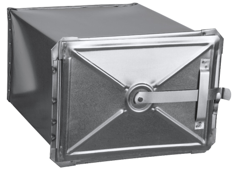 Electrocasnice - Cuptor Tabla Neagra