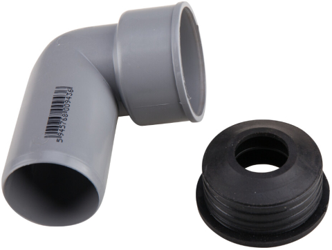 Curba Tehnica PP - Diametru 40-46 mm [1]