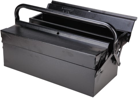 Scule si accesorii auto - Cutie Metalica pt Scule ETS