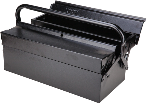 Cutie Metalica Scule EvoTools [0]