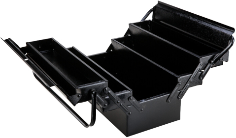 Cutie Metalica Scule EvoTools [19]