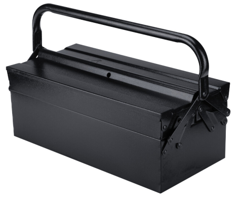 Cutie Metalica Scule EvoTools [33]