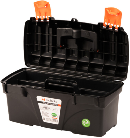 Cutie Neagra Scule Evotools [1]