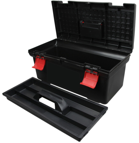Scule si accesorii auto - Cutie Plastic Scule 20