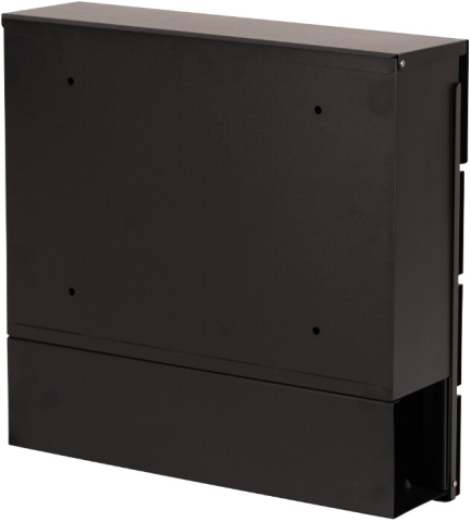 Cutie Postala 2054 [2]