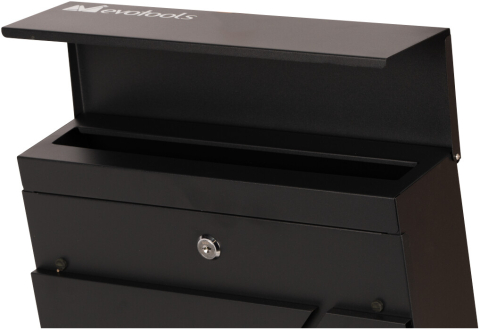 Cutie Postala 2054 [3]