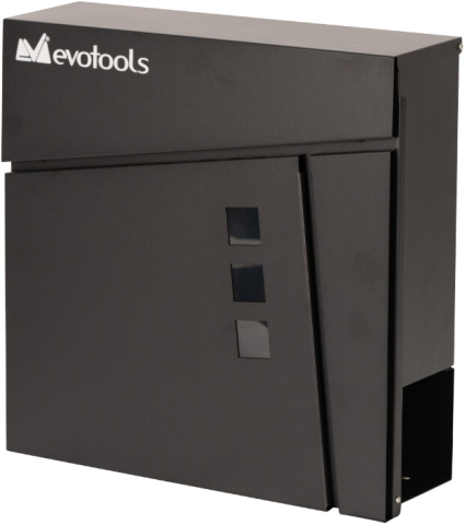 Cuti postale - Cutie Postala 2055