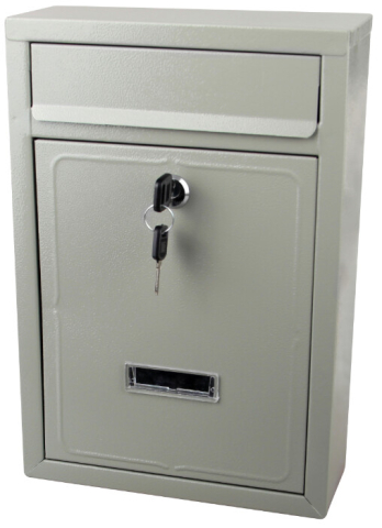 Cuti postale - Cutie Postala 215x315x80