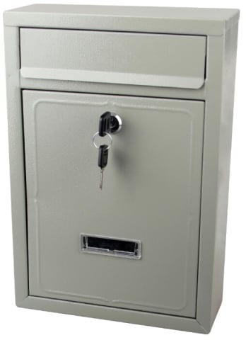 Diverse - Cutie Postala 215x315x80