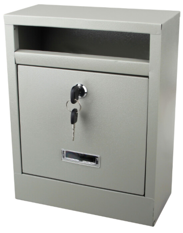 Cuti postale - Cutie Postala 240x310x120