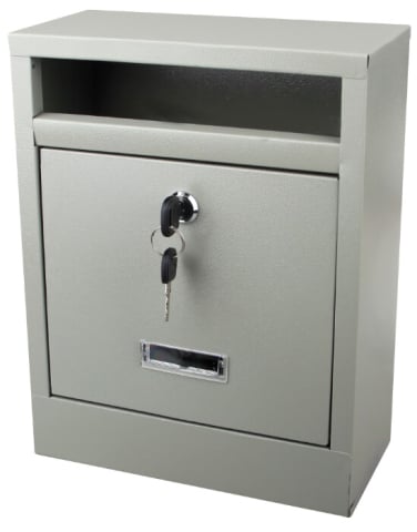 Diverse - Cutie Postala 240x310x120