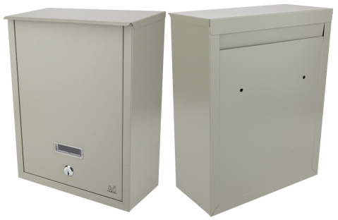 Cutie Postala 260x335x120 [3]