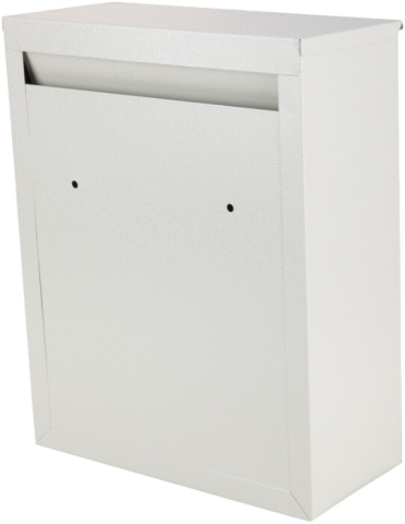 Cuti postale - Cutie Postala 260x335x120