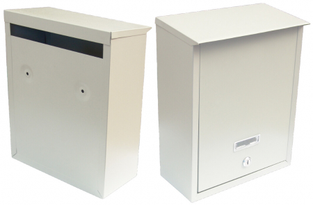 Cuti postale - Cutie Postala 260x335x120 - Lungime cutie 260 mm Inaltime cutie 335 mm Latime cutie 120 mm