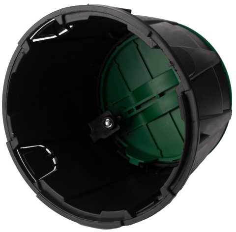Pompe si sisteme de irigat - Cutie Rotunda Electrovalve Sistem Irigare Evotools