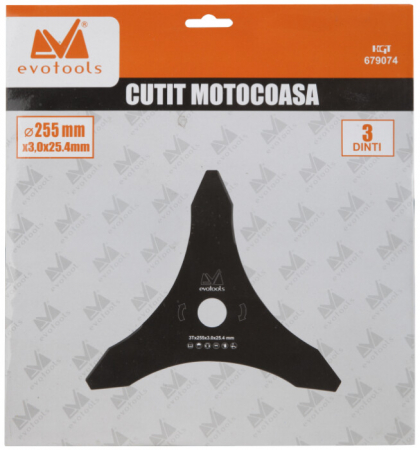 Cutit / disc pentru Motocoasa [1]