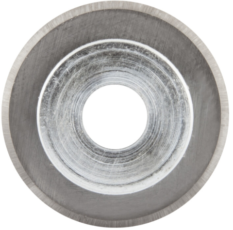 Accesorii & piese scule de mana - Cutit Dispozitiv Taiat Gresie/Faianta cu Rulment