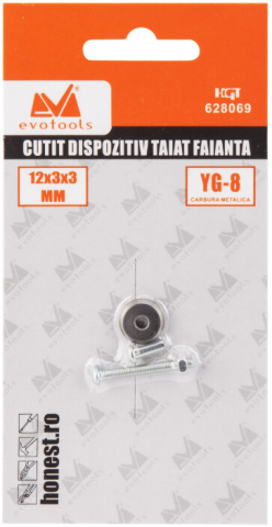 Cutit Dispozitiv Taiat Gresie/Faianta Tip Italia - Tip Cu suport [1]