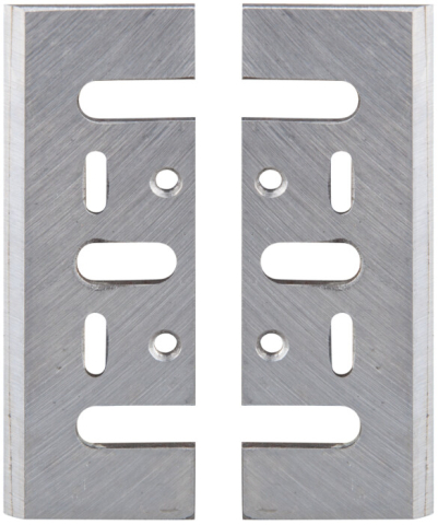 Accesorii scule si unelte electrice - Cutit Rindea Electrica (2 bucati)