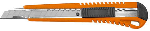 Scule & unelte - Cutter 1 Lama 0287 - Dimensiuni 9x80 mm