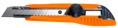 Scule & unelte - Cutter 1 Lama 0289 - Dimensiuni 18x100 mm